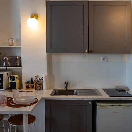 Appartement Aux Demoiselles d'Avignon Extérieur photo