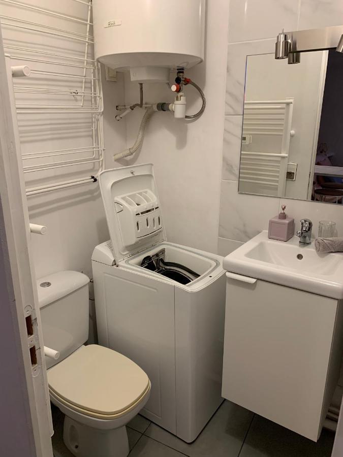 Appartement Aux Demoiselles d'Avignon Extérieur photo