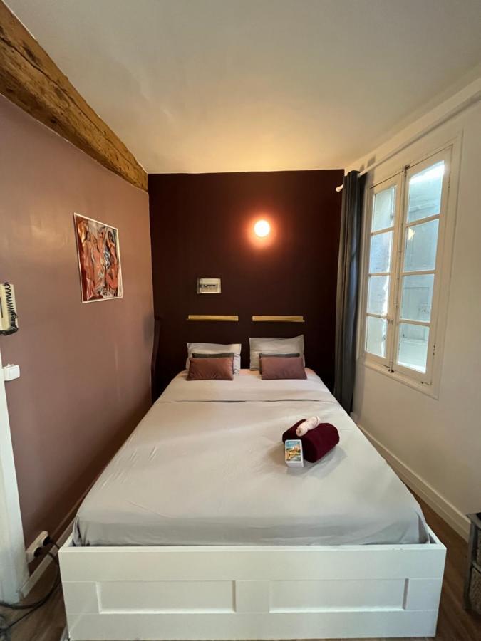 Appartement Aux Demoiselles d'Avignon Extérieur photo