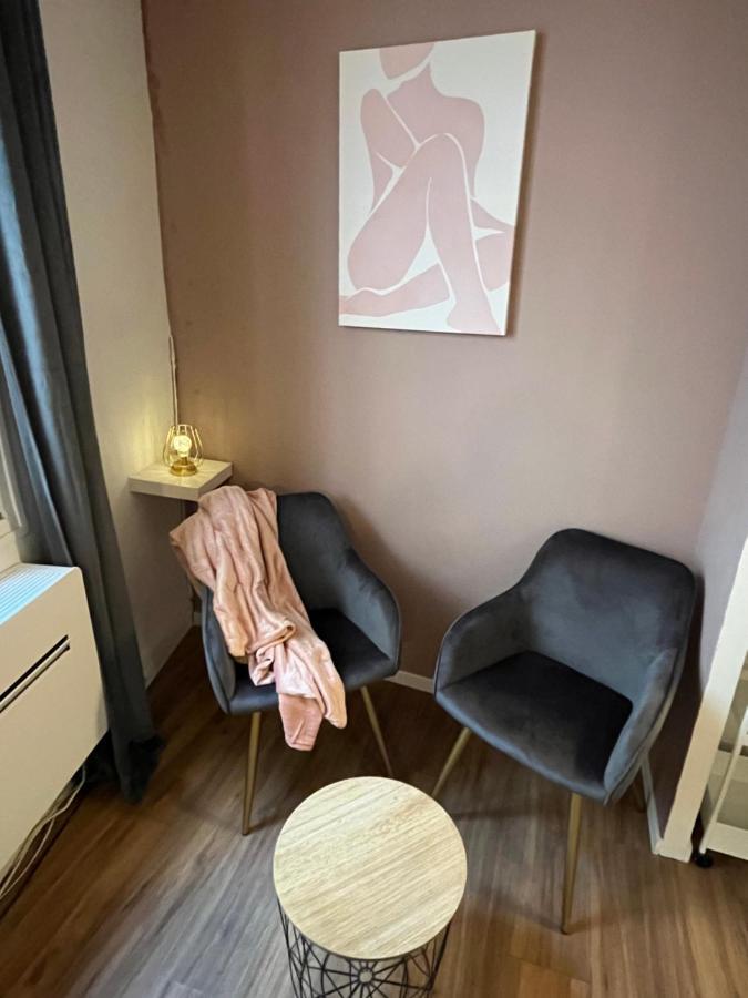 Appartement Aux Demoiselles d'Avignon Extérieur photo