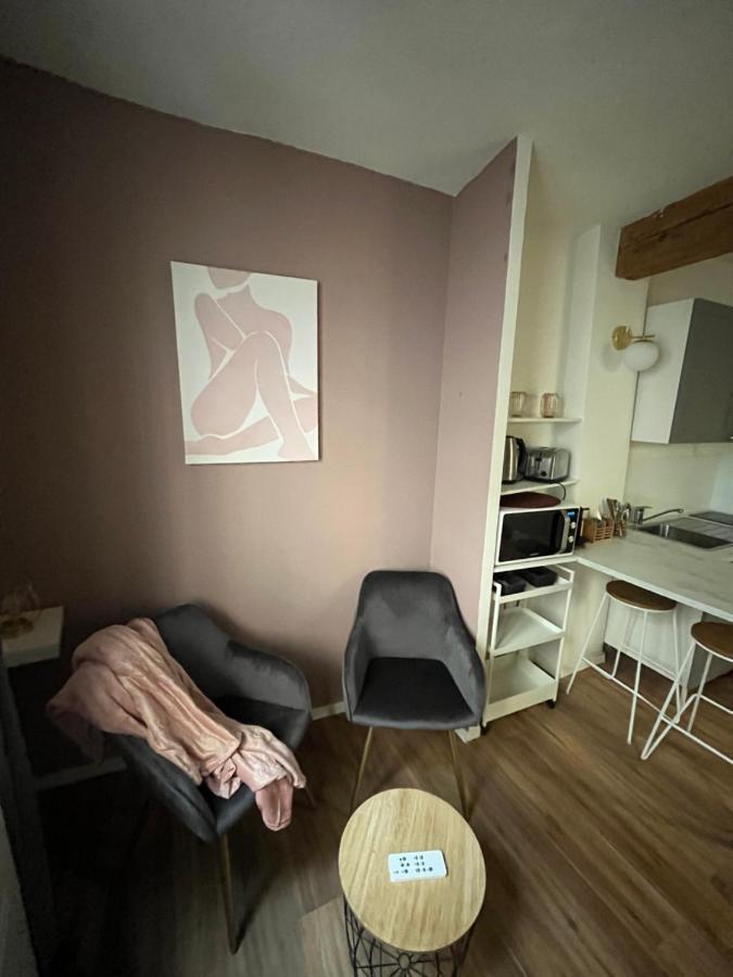 Appartement Aux Demoiselles d'Avignon Extérieur photo
