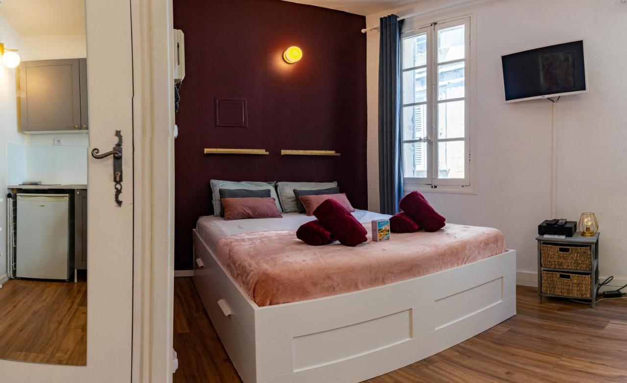 Appartement Aux Demoiselles d'Avignon Extérieur photo