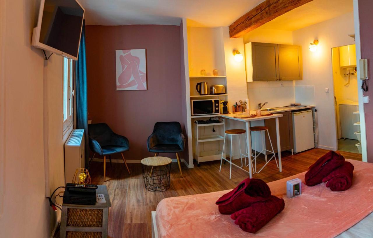 Appartement Aux Demoiselles d'Avignon Extérieur photo