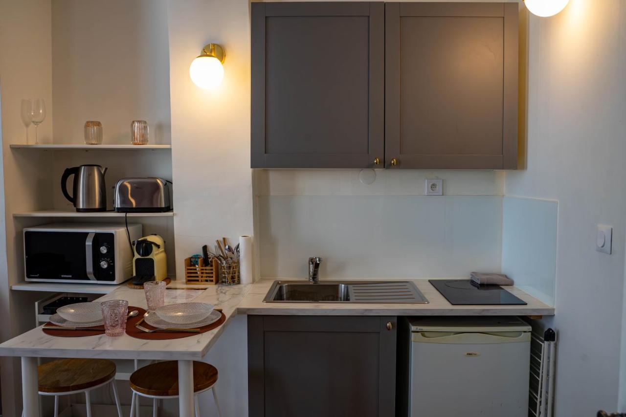 Appartement Aux Demoiselles d'Avignon Extérieur photo