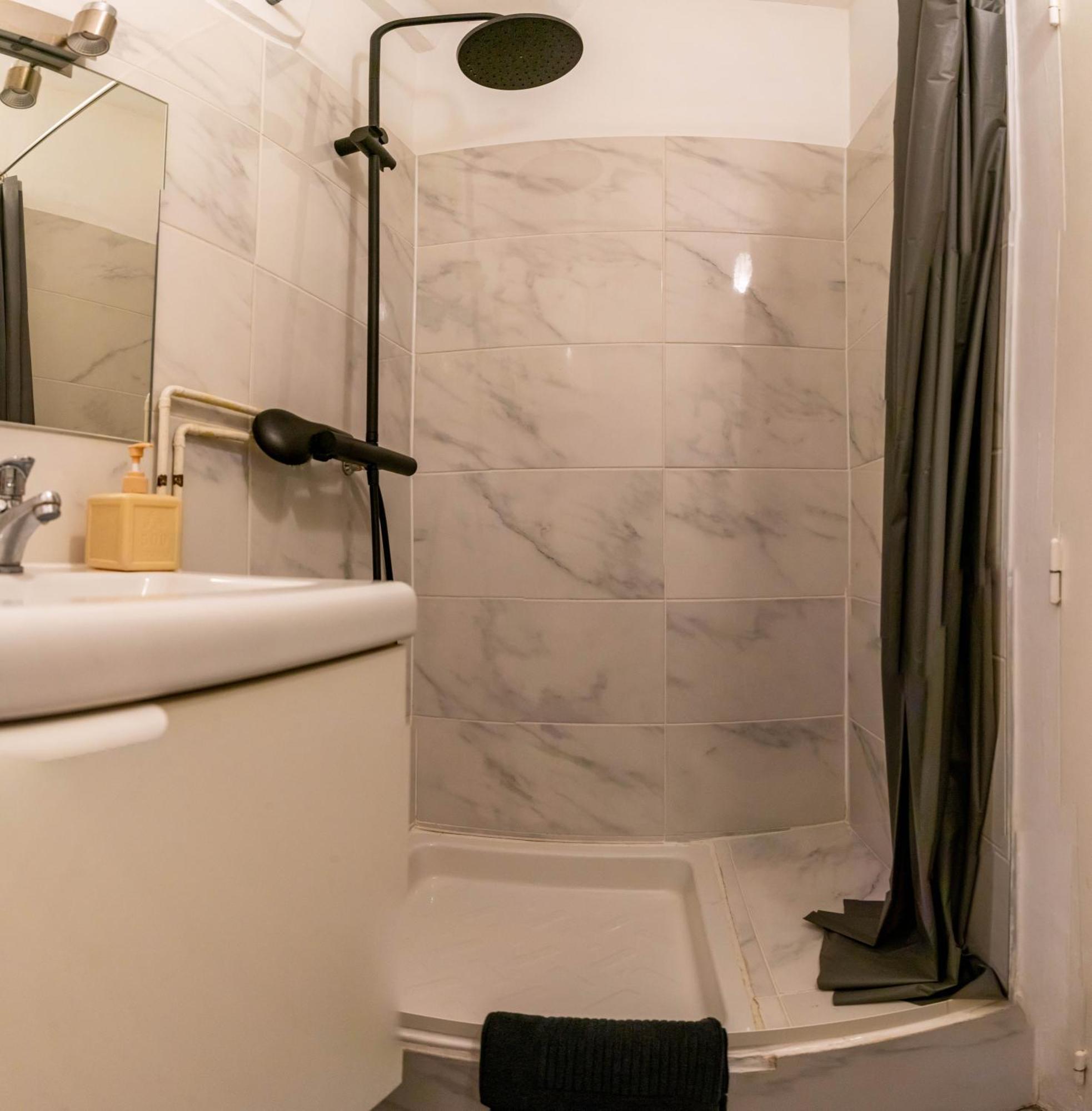 Appartement Aux Demoiselles d'Avignon Extérieur photo